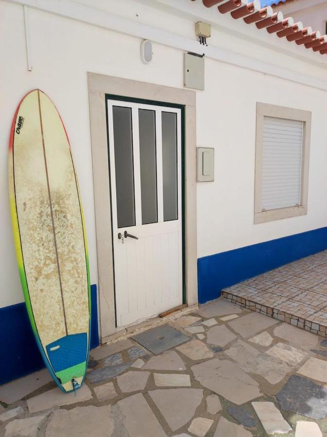 Casa Da Avo Apartment Nazaré Exterior photo